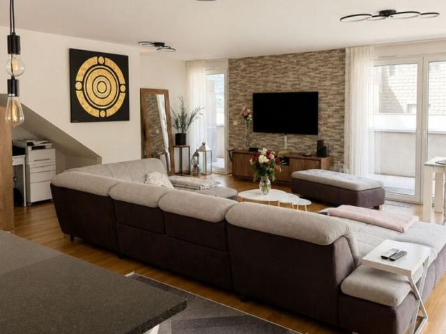 Haus mieten in Sierre, Wallis