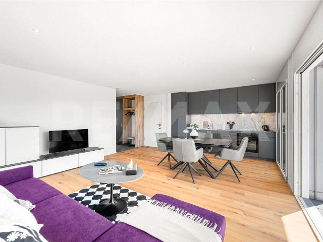 Apartment mieten in Avenches