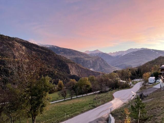 Immobilie kaufen in Ayent, Wallis