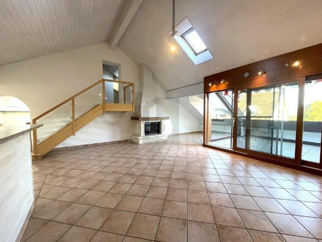 Apartment mieten in Yens, District de Morges