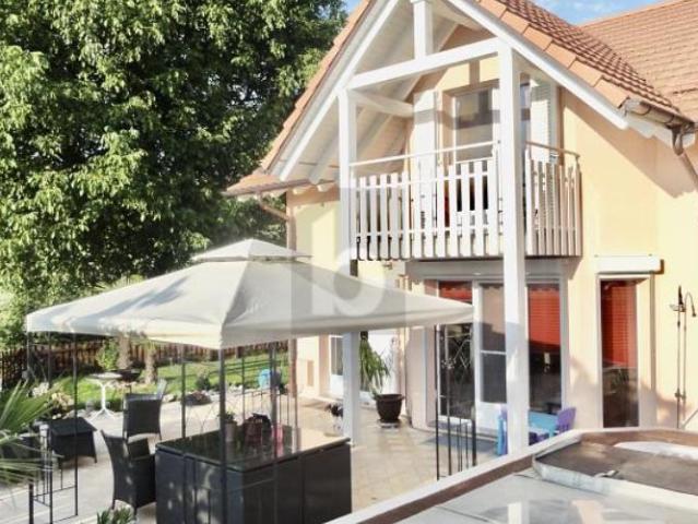 Haus kaufen in Valeyres-sous-Ursins, Waadt
