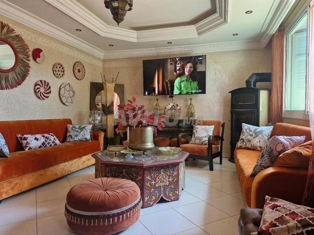 Propriété vente à El Ma, Gharb-Chrarda-Beni Hssen