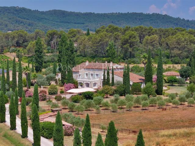 Maison vente à Brignoles