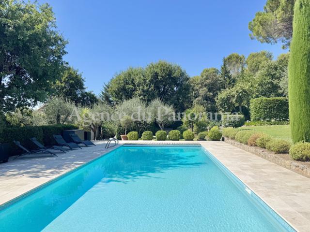 Maison vente à Grasse, Spéracèdes