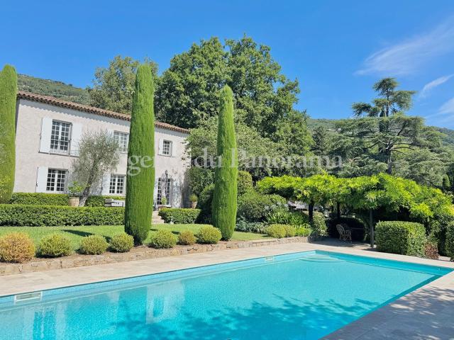 Ferme vente à France métropolitaine, Spéracèdes