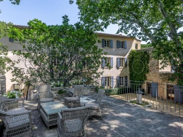 Maison vente à Apt, Rustrel