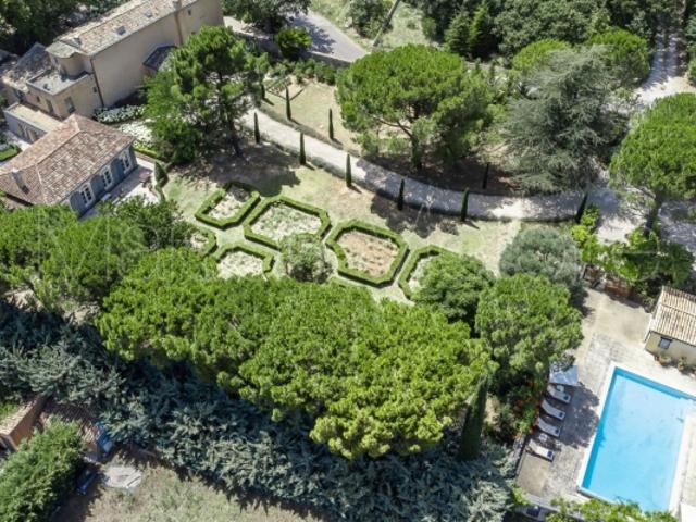Maison vente à Apt, Rustrel