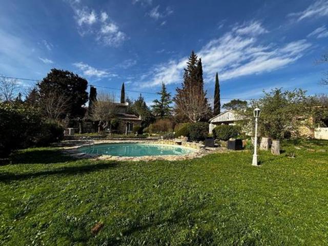 Villa vente à Arrondissement de Draguignan, Lorgues