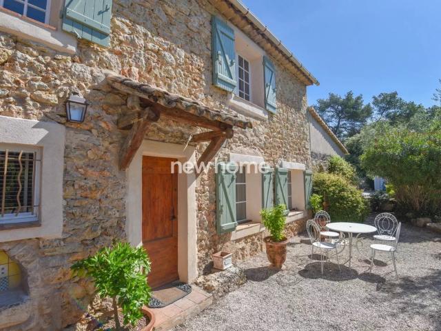 Maison vente à Arrondissement de Draguignan, Lorgues