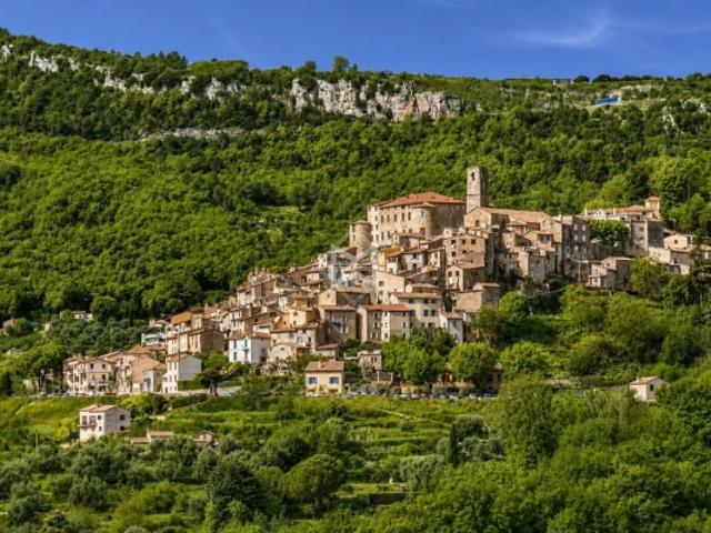 Maison vente à Grasse, Le Bar-sur-loup