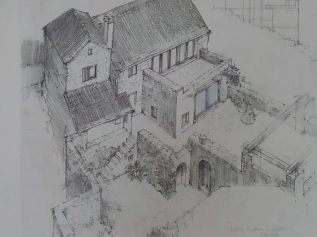Maison vente à Largentière, Sablières