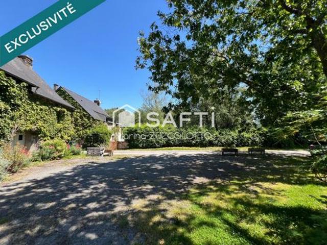 Villa vente à Rennes, Bretagne