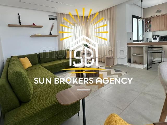 Appartement location à Anfa, Gharb-Chrarda-Beni Hssen