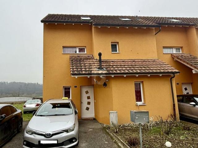 Einfamilienhaus kaufen in Chesalles-Moudon, Waadt