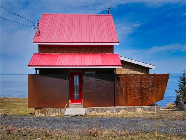 House for sale in Quebec City