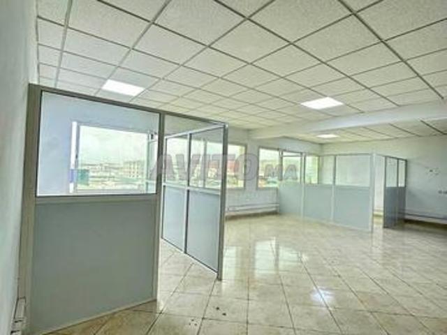 Bureau location à Anfa, Gharb-Chrarda-Beni Hssen