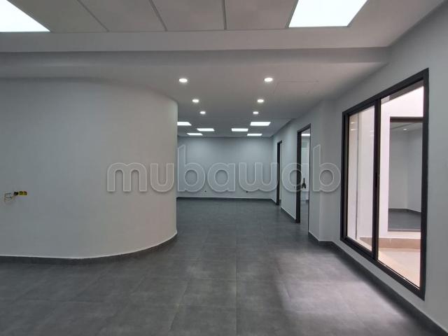 Bureau vente à Anfa, Gharb-Chrarda-Beni Hssen