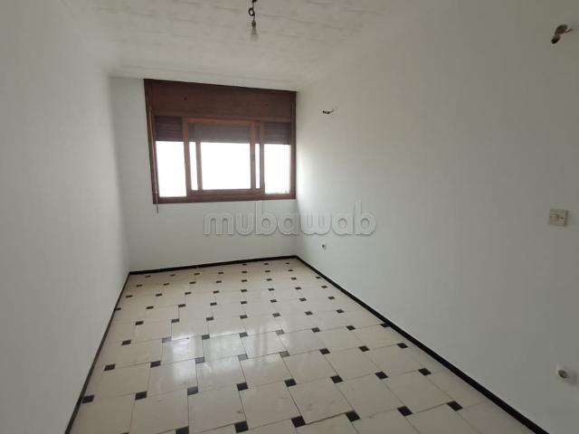 Bureau location à Rbat