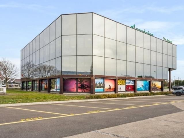Büro mieten in Montagny-près-Yverdon, Waadt