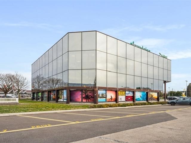 Büro mieten in Montagny-près-Yverdon, Waadt