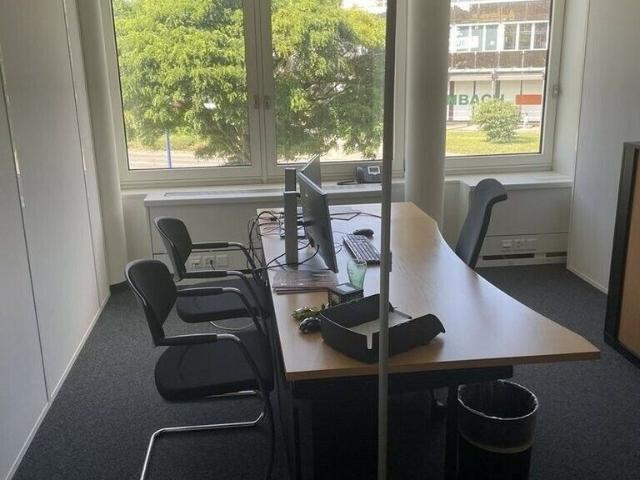 Büro kaufen in Montagny-près-Yverdon, Waadt