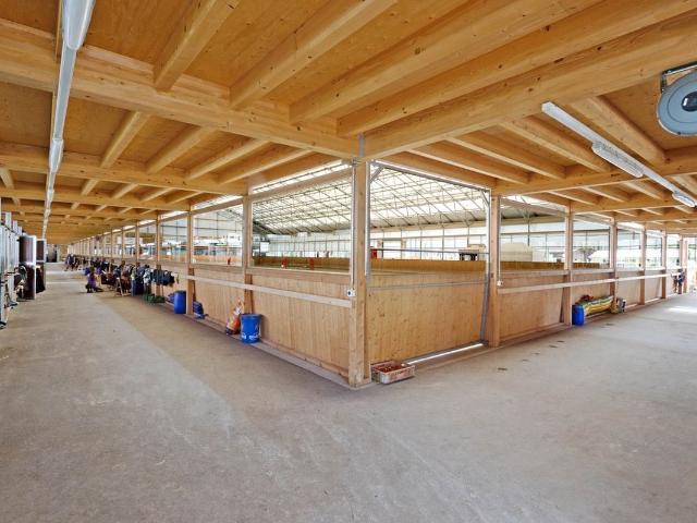Büro kaufen in Belmont-Yverdon, Waadt