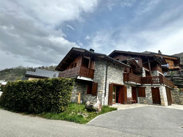 Maison vente à Saint-Jean-de-Maurienne, Termignon