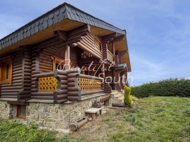 Maison vente à Prades, Font-romeu-odeillo-via