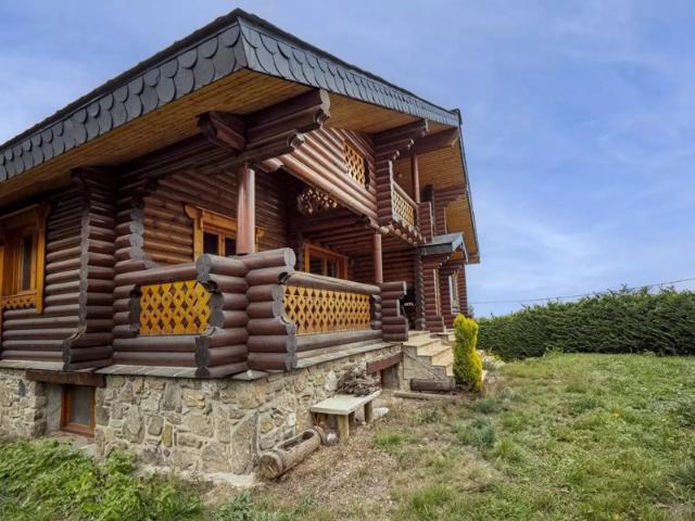 Maison vente à Prades, Font-romeu-odeillo-via