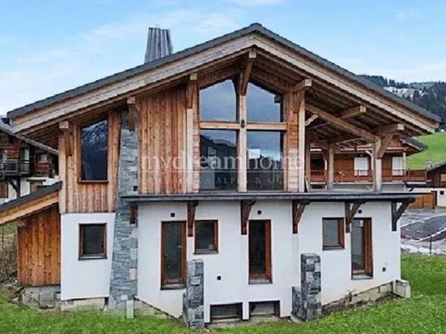 Maison vente à Albertville, Crest-voland