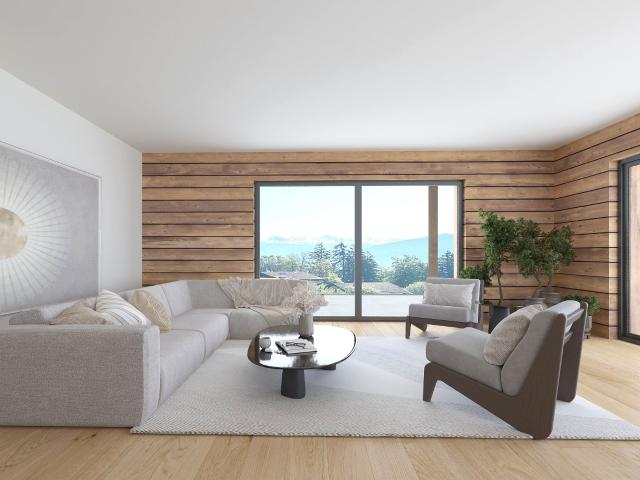 Einfamilienhaus kaufen in Chandolin-Savièse, Wallis