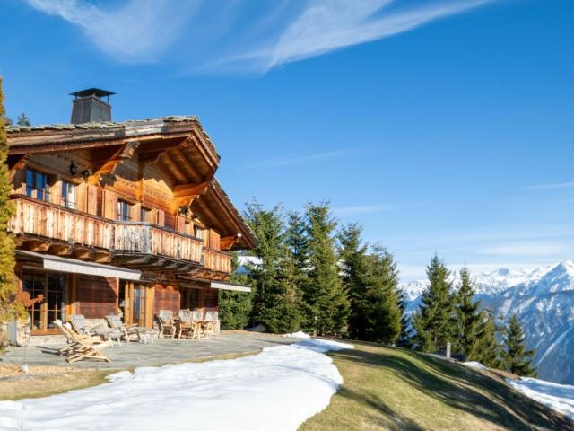 Haus kaufen in Crans-Montana, Wallis
