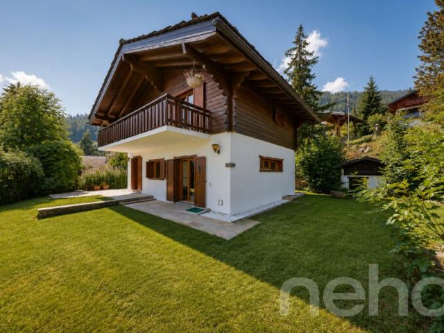 Haus kaufen in Baar, Nendaz, Wallis