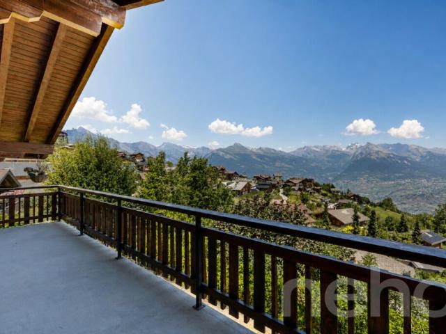 Haus kaufen in Baar, Nendaz, Wallis