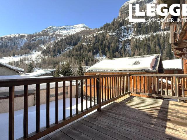 Maison vente à Albertville, Tignes