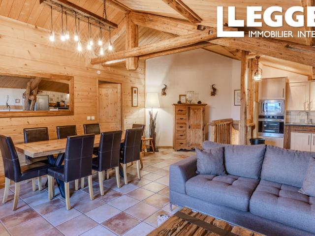 Maison vente à Albertville, Saint-bon-tarentaise