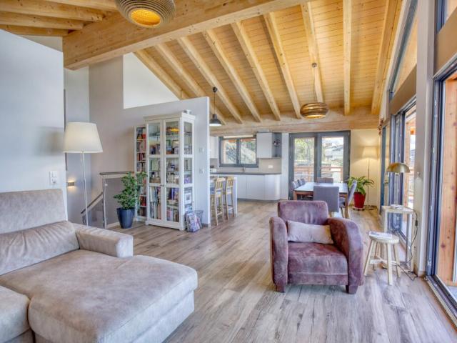 Haus kaufen in Baar, Nendaz, Wallis