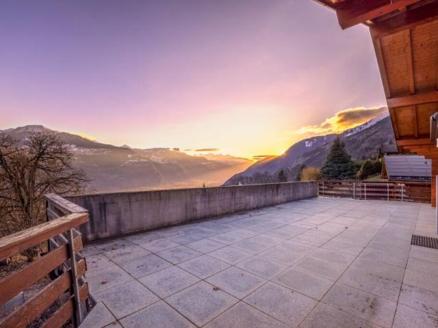 Haus kaufen in Conthey, Wallis