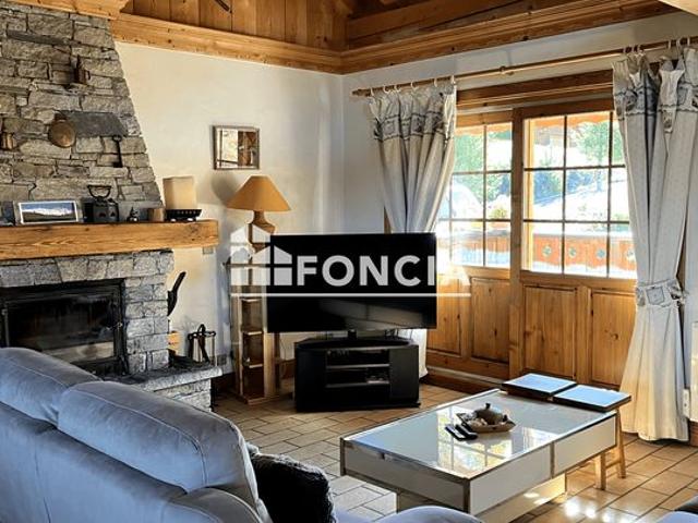 Maison vente à Albertville, Les Allues