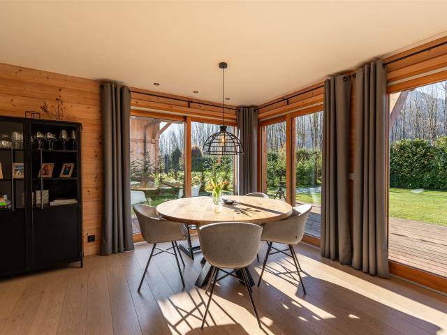 Maison vente à Bonneville, Samoëns