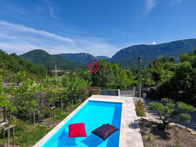 Maison vente à Limoux, Quillan