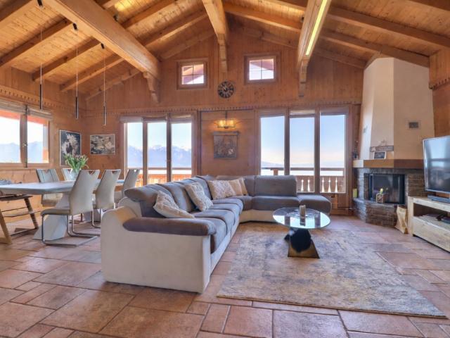 Haus kaufen in Blonay, Waadt