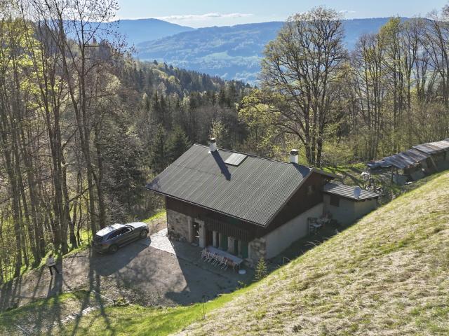 Maison vente à Thonon-les-Bains, Habère-lullin