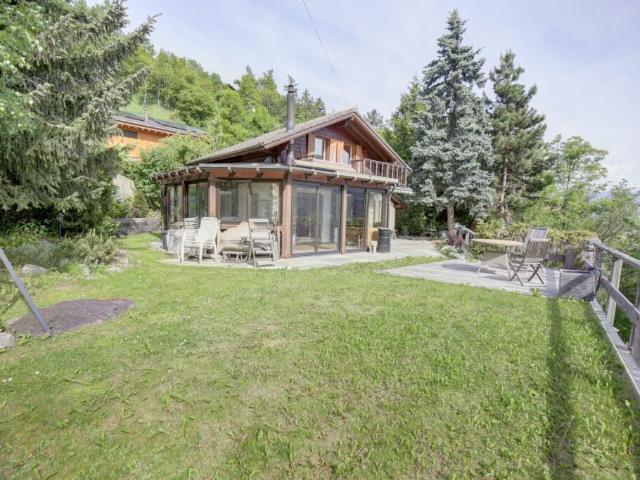 Haus kaufen in Baar, Nendaz, Wallis