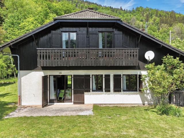 Maison vente à Thonon-les-Bains, Saint-andré-de-boëge