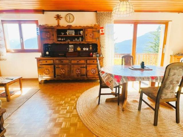 Haus mieten in Crans-Montana, Wallis