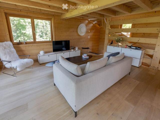 Haus mieten in Verbier Village, Verbier