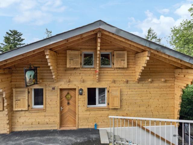 Haus kaufen in Dugny, Leytron, Wallis