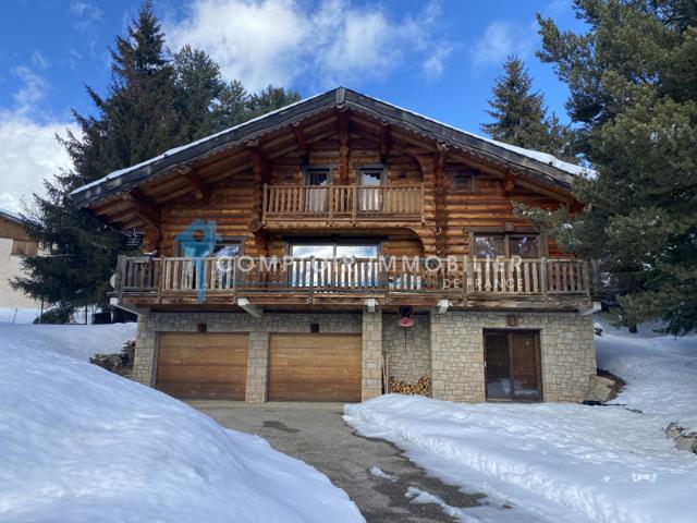 Maison vente à Prades, Bolquère