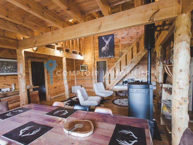 Maison vente à Prades, Bolquère
